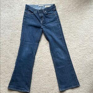 Classic Blue Women's Jeans